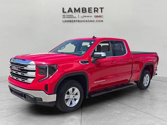 2023 GMC Sierra 1500 SLE 4WD photo