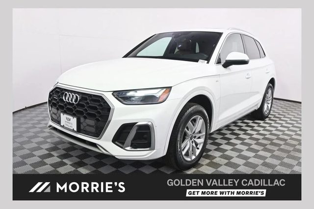 2023 Audi Q5 S line Premium AWD photo