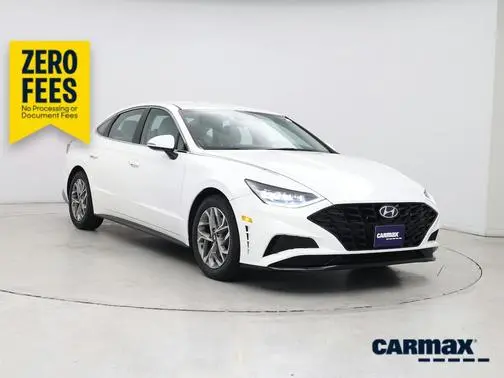 2023 Hyundai Sonata SEL FWD photo