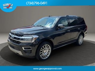 2023 Ford Expedition Limited 4WD photo