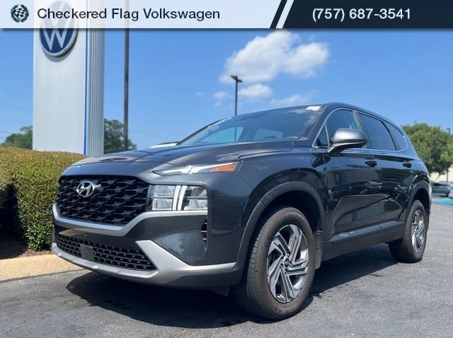 2023 Hyundai Santa Fe SE AWD photo