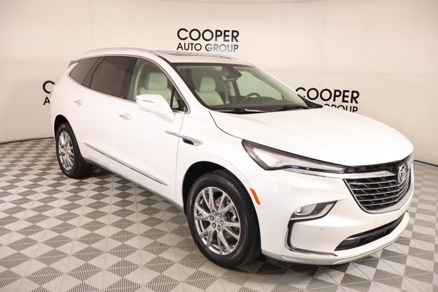 2023 Buick Enclave Premium FWD photo