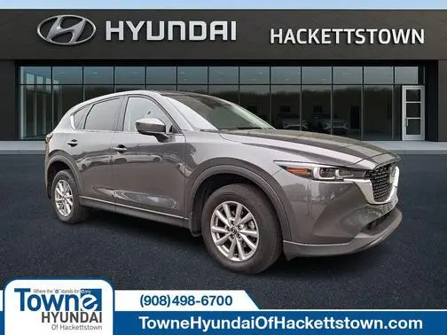 2023 Mazda CX-5 2.5 S Select Package AWD photo