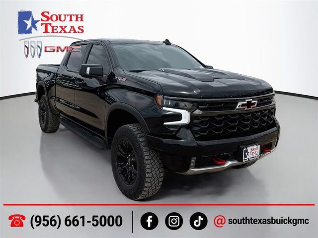 2023 Chevrolet Silverado 1500 ZR2 4WD photo