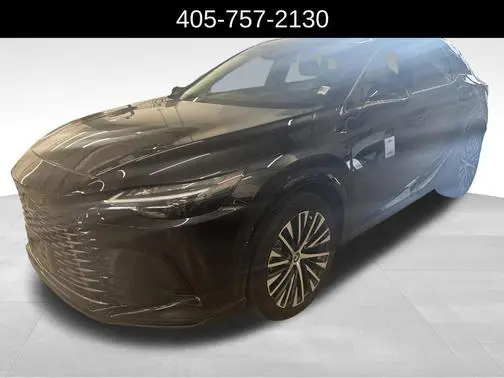2023 Lexus RX RX 350 Premium Plus AWD photo