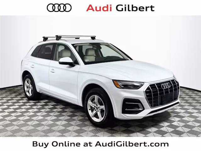 2023 Audi Q5 Premium AWD photo