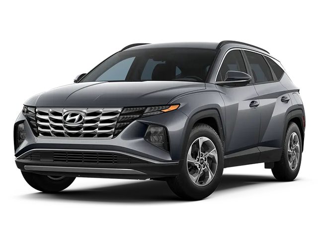 2023 Hyundai Tucson SEL AWD photo