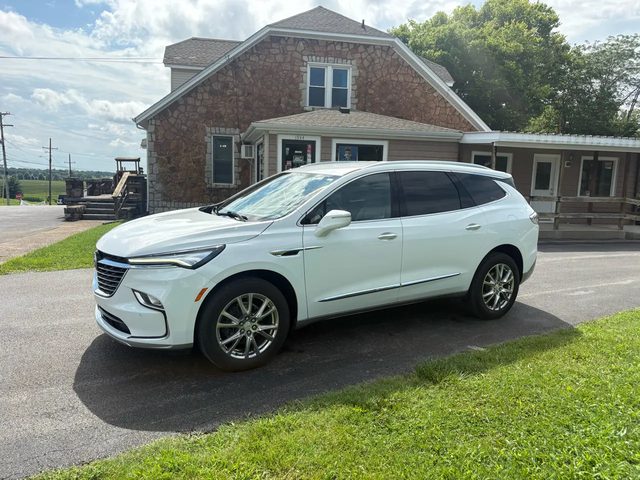 2022 Buick Enclave Premium FWD photo