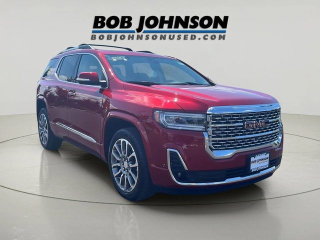 2023 GMC Acadia Denali AWD photo