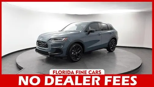 2023 Honda HR-V Sport FWD photo