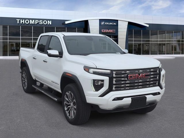 2023 GMC Canyon 4WD Denali 4WD photo