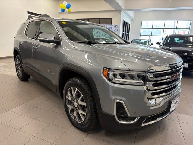 2023 GMC Acadia SLE AWD photo