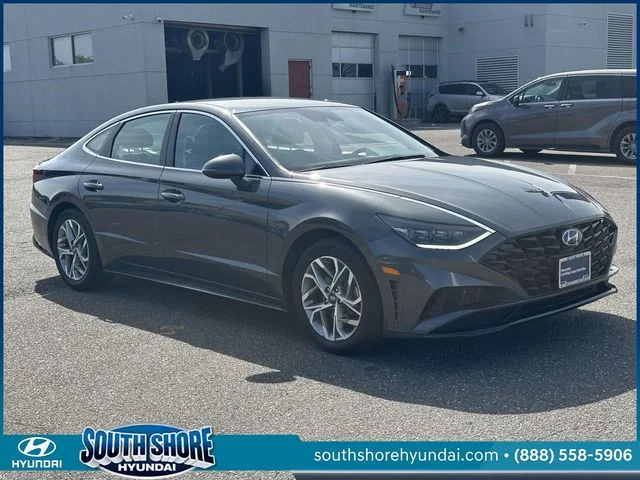 2023 Hyundai Sonata SEL FWD photo