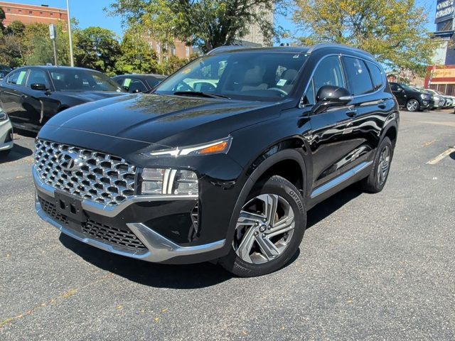 2023 Hyundai Santa Fe SEL AWD photo