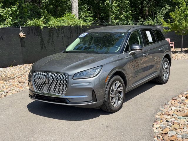 2023 Lincoln Corsair Standard AWD photo