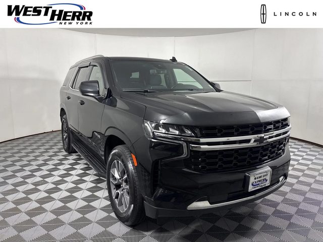 2023 Chevrolet Tahoe LS 4WD photo