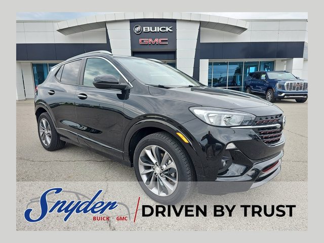 2023 Buick Encore GX Select FWD photo