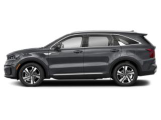 2023 Kia Sorento EX AWD photo