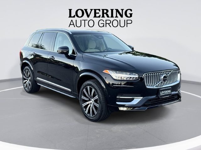 2023 Volvo XC90 Plus AWD photo