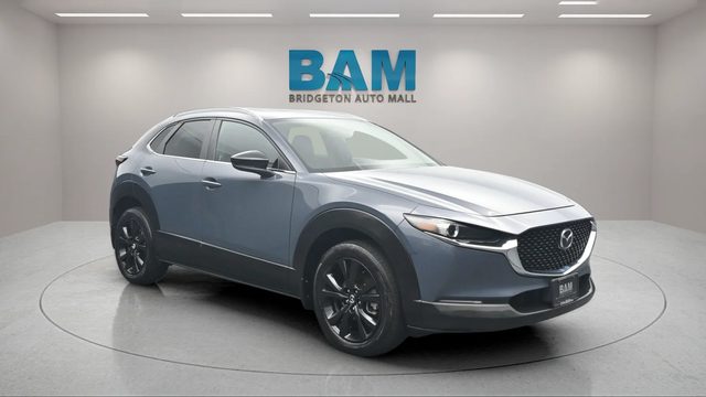 2023 Mazda CX-30 2.5 S Carbon Edition AWD photo