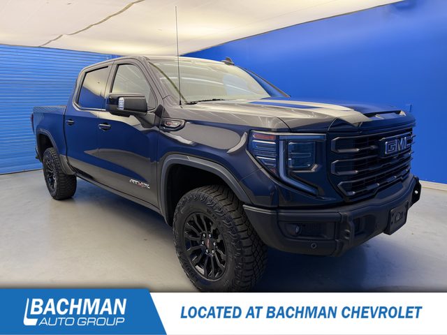 2023 GMC Sierra 1500 AT4X 4WD photo
