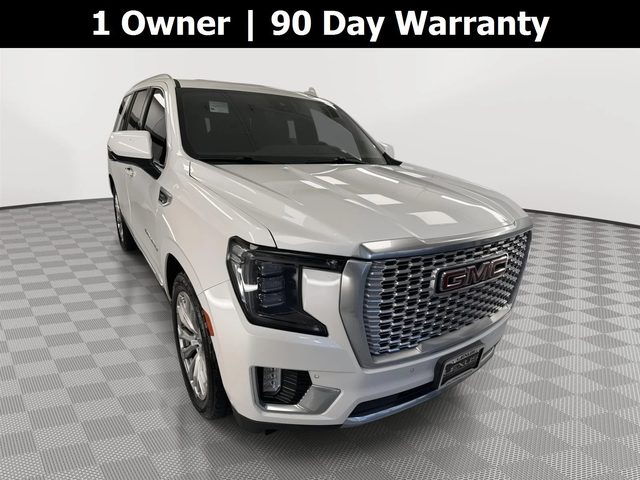 2023 GMC Yukon Denali 4WD photo