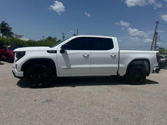 2023 GMC Sierra 1500 Elevation RWD photo