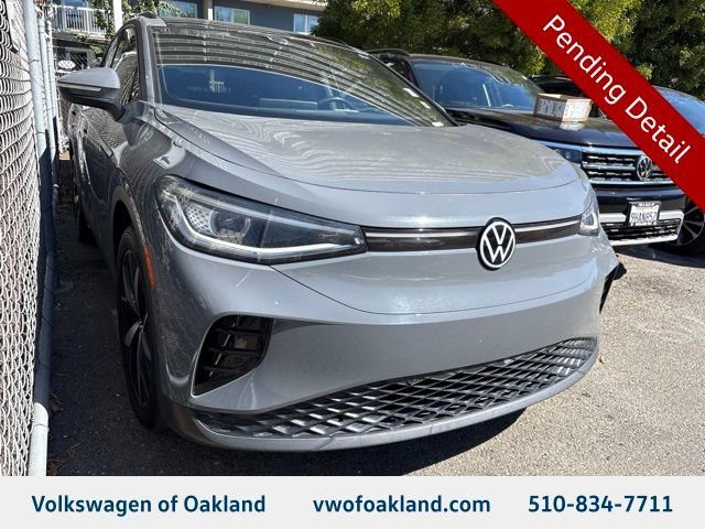 2023 Volkswagen ID.4 Pro S RWD photo