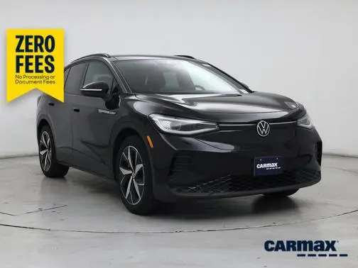 2023 Volkswagen ID.4 Pro S RWD photo
