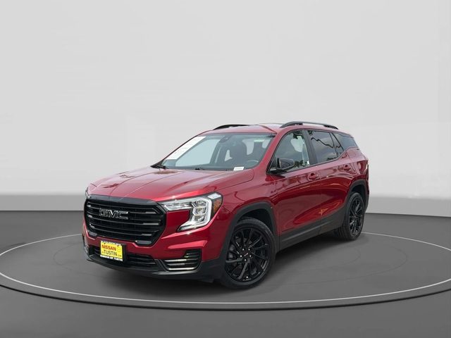 2023 GMC Terrain SLE FWD photo