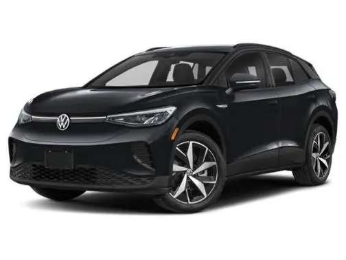 2023 Volkswagen ID.4 Pro S RWD photo