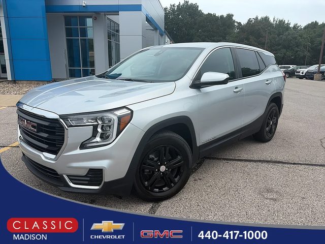 2022 GMC Terrain SLE FWD photo