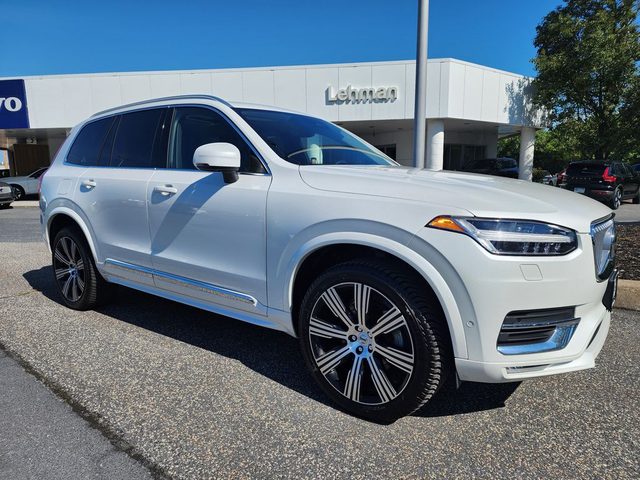 2023 Volvo XC90 Ultimate AWD photo