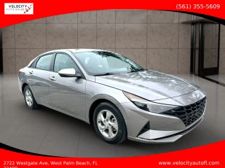 2023 Hyundai Elantra SE FWD photo