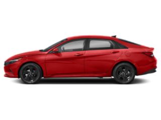 2023 Hyundai Elantra Blue FWD photo