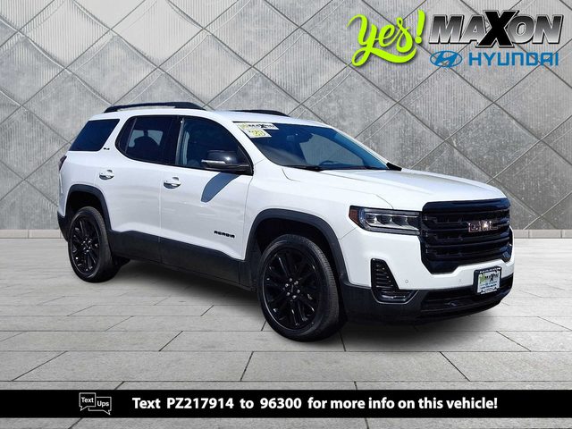 2023 GMC Acadia SLE AWD photo