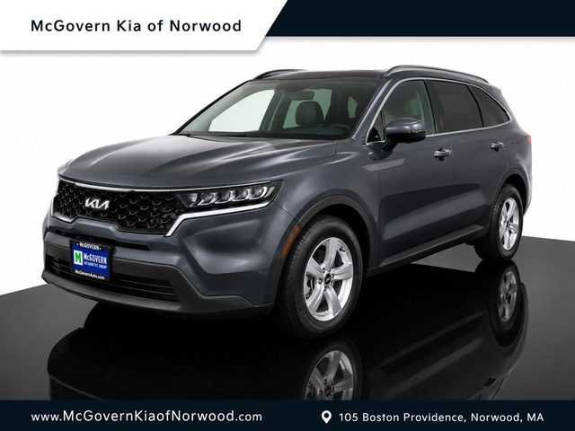 2023 Kia Sorento LX AWD photo