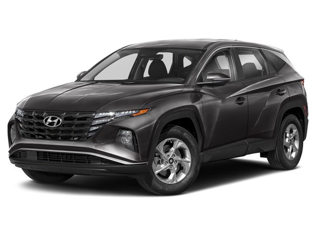 2023 Hyundai Tucson SE AWD photo