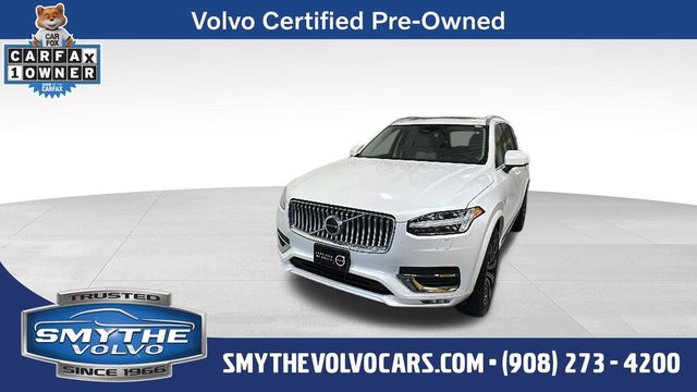 2023 Volvo XC90 Plus AWD photo