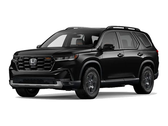 2023 Honda Pilot TrailSport AWD photo