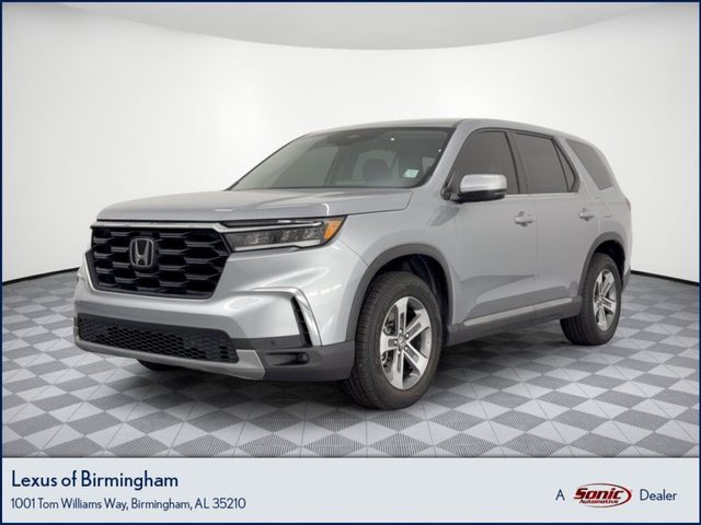 2023 Honda Pilot EX-L 7 Passenger FWD photo