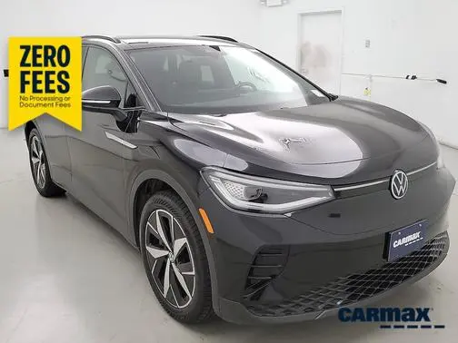 2023 Volkswagen ID.4 S RWD photo