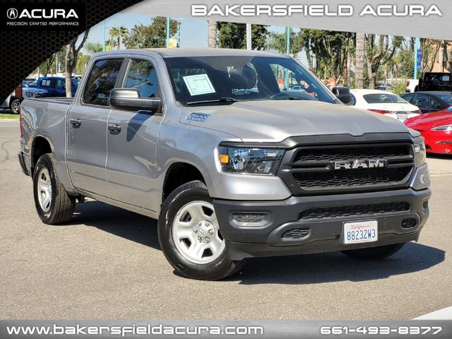 2023 Ram 1500 Tradesman 4WD photo