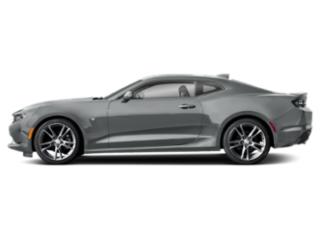 2019 Chevrolet Camaro 2SS RWD photo