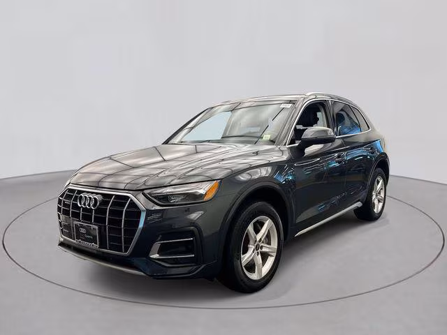 2023 Audi Q5 Premium AWD photo