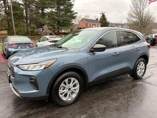 2023 Ford Escape Active AWD photo