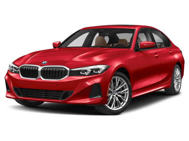 2023 BMW 3 Series 330i xDrive AWD photo
