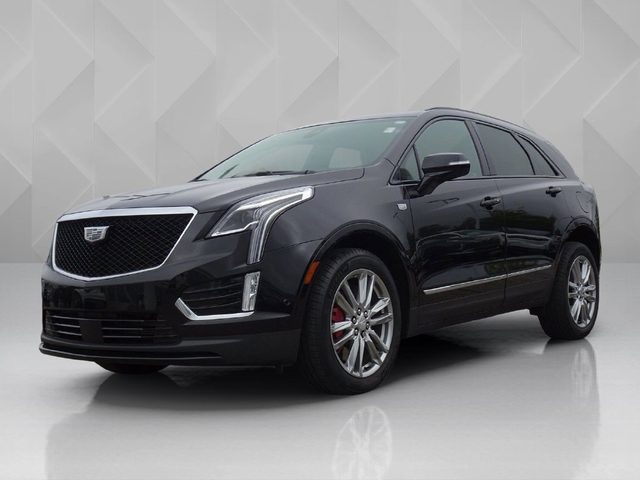 2023 Cadillac XT5 AWD Sport AWD photo