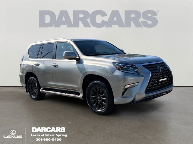 2023 Lexus GX GX 460 Premium 4WD photo