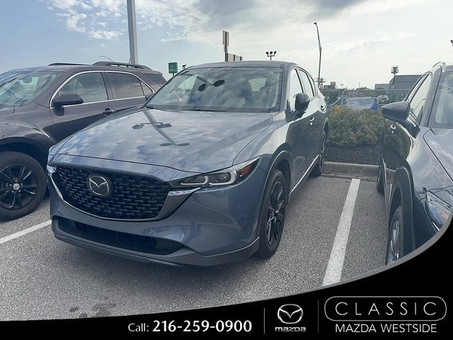 2023 Mazda CX-5 2.5 S Carbon Edition AWD photo